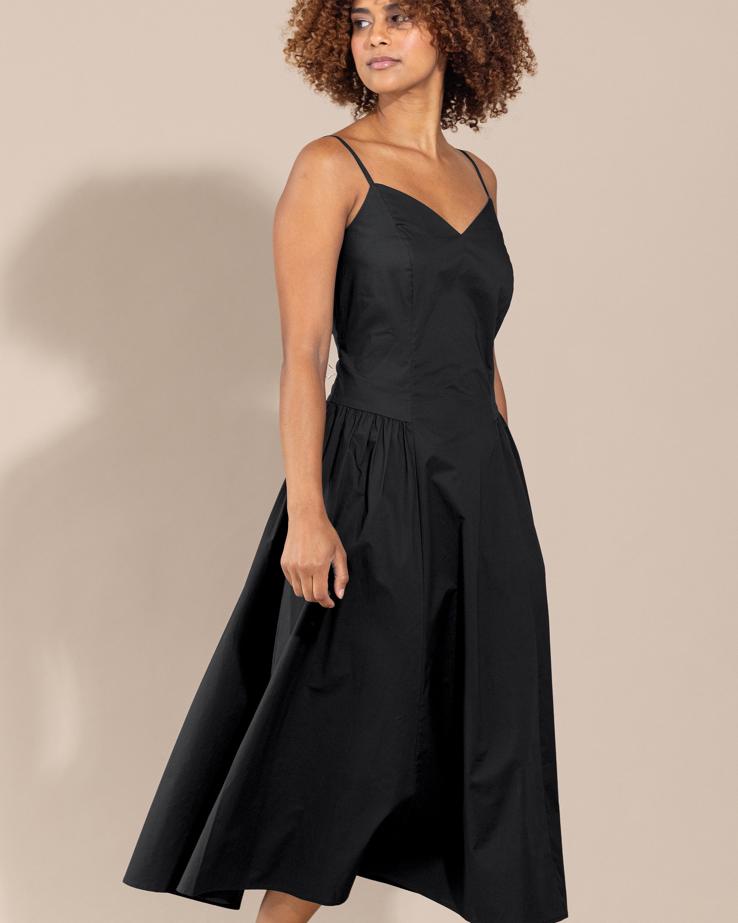 Go Cotton Summer Dreams Dress