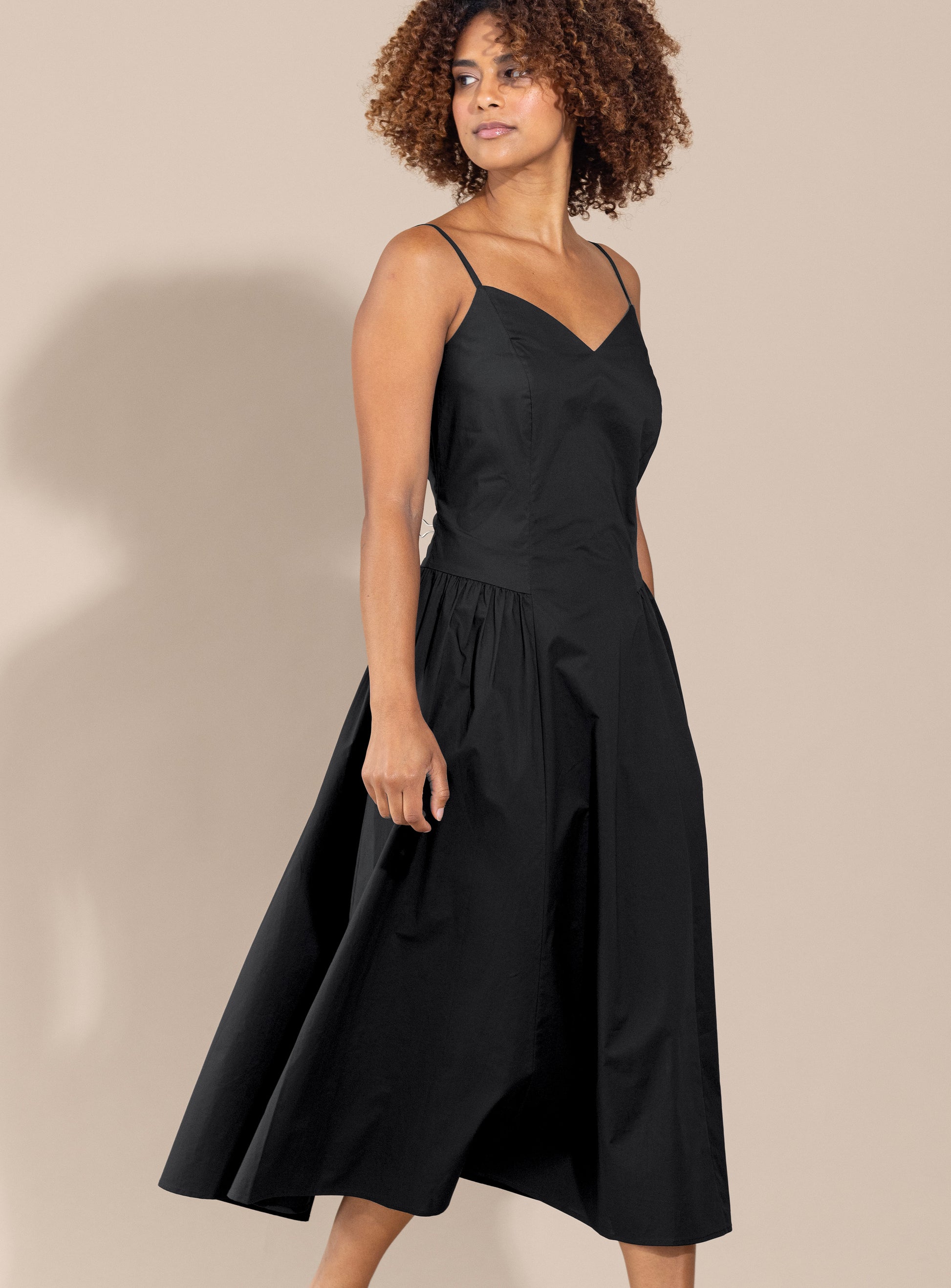 Go Cotton Summer Dreams Dress
