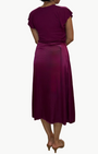 Michael Stars MERYL MIDI DRESS at Romi Boutique