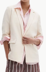 Rag & Bone JENNIE TAILORED BLAZER at Romi Boutique