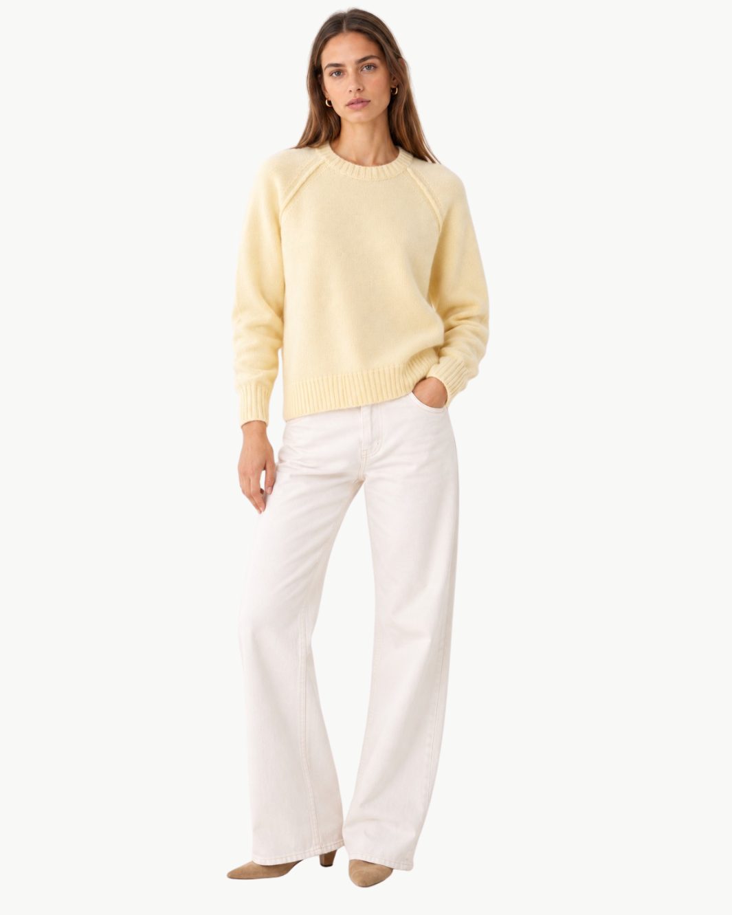 Nimbus Sweater