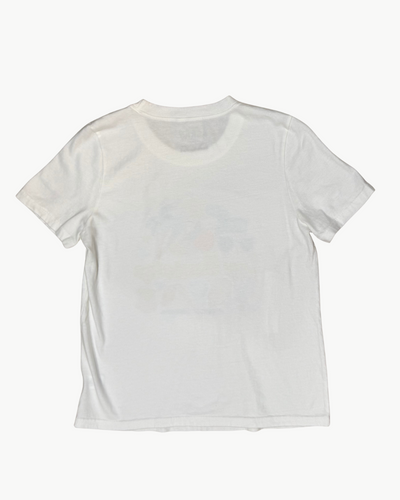 CLASSIC TEE PRINTED IN LOS ANGELES