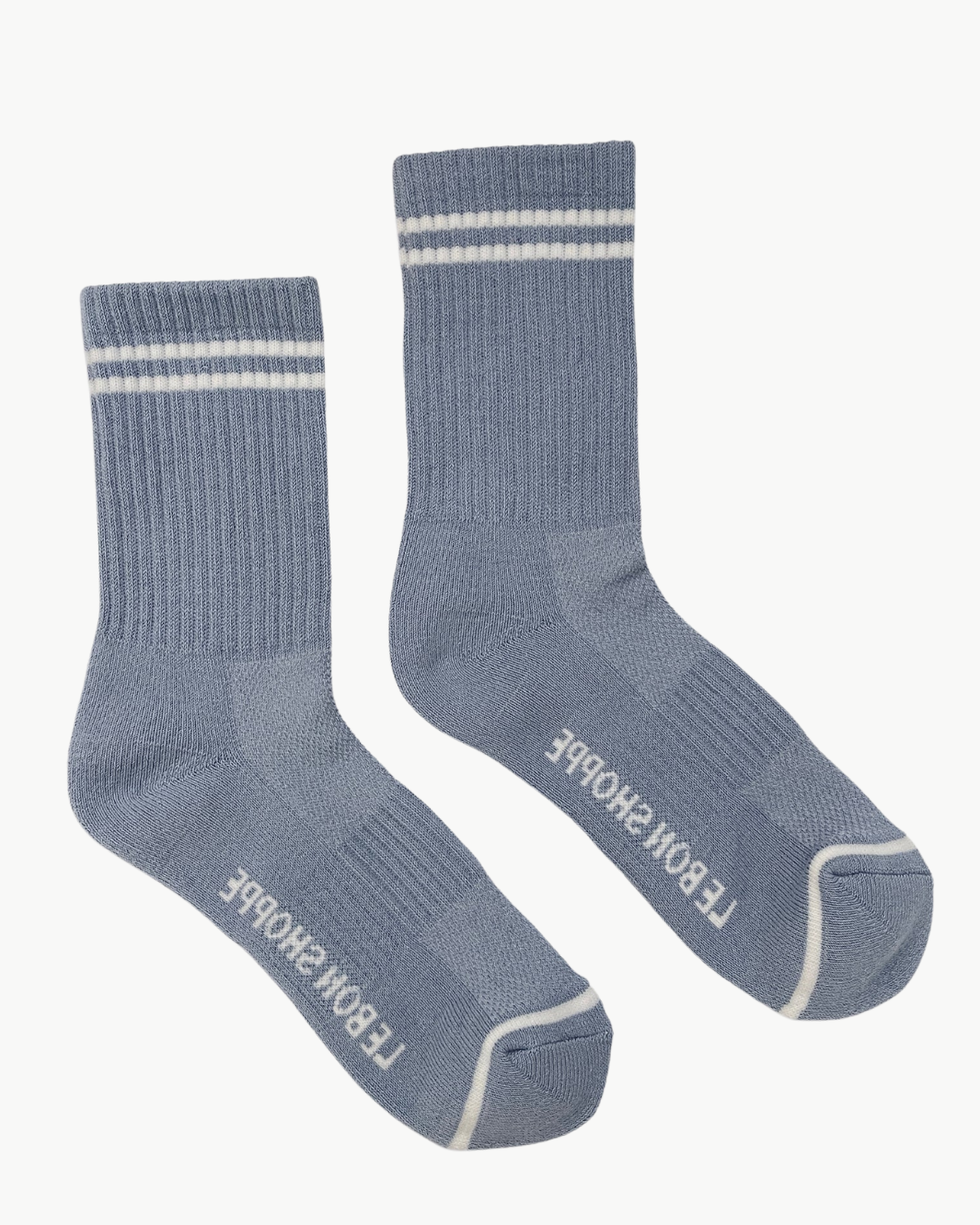 BOYFRIEND SOCKS - Romi Boutique