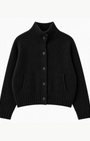 W.Cashmere Quincy Cardigan at Romi Boutique