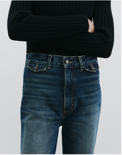 EDIRA JEAN IN SIMON WASH