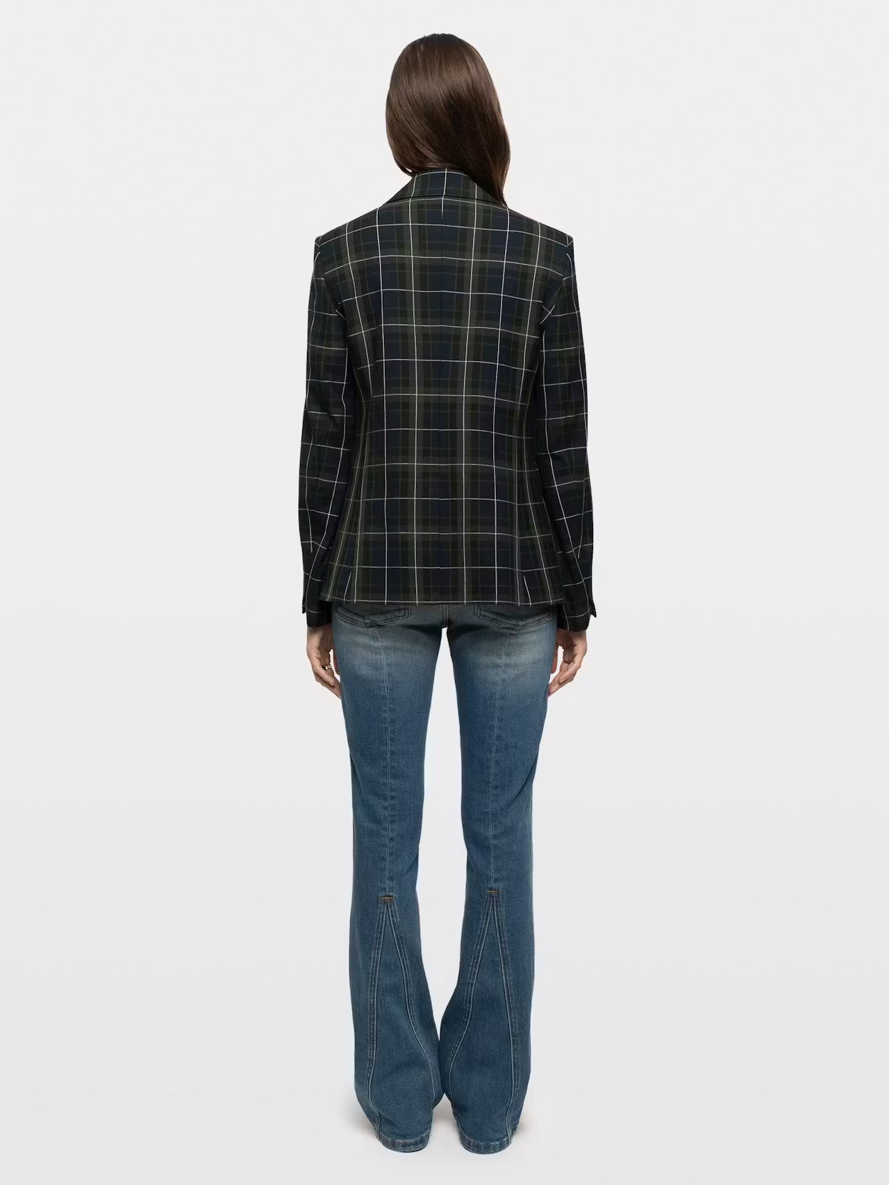Vavy Blazer