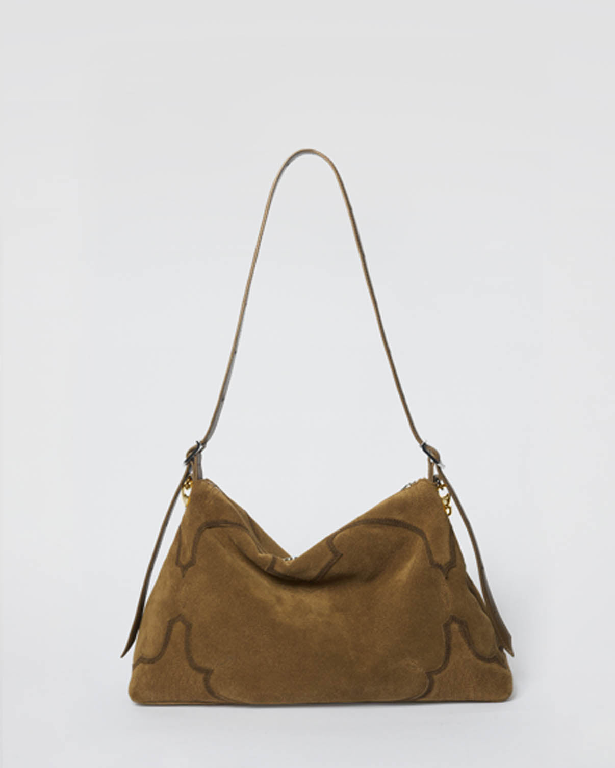 Jim Western Bag
