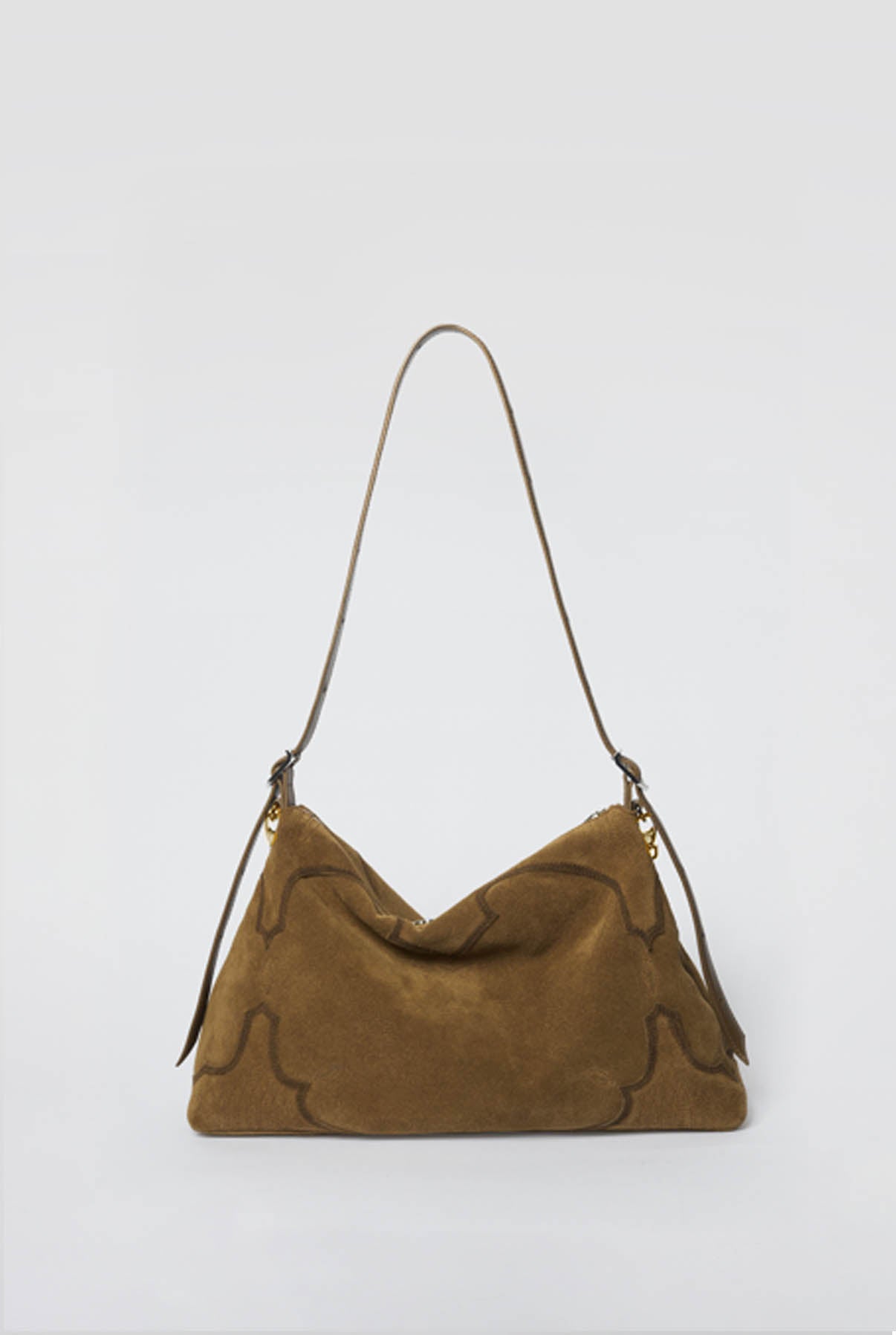 Jim Western Bag