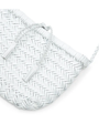 Dragon Diffusion MINSU BAG IN WHITE at Romi Boutique