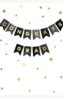 Abigail Jayne Design Banner Congrats Greeting Card at Romi Boutique