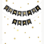 Abigail Jayne Design Banner Congrats Greeting Card at Romi Boutique