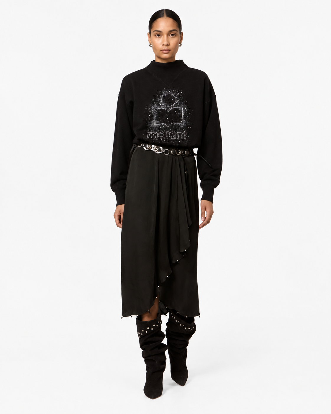 Vanille Skirt