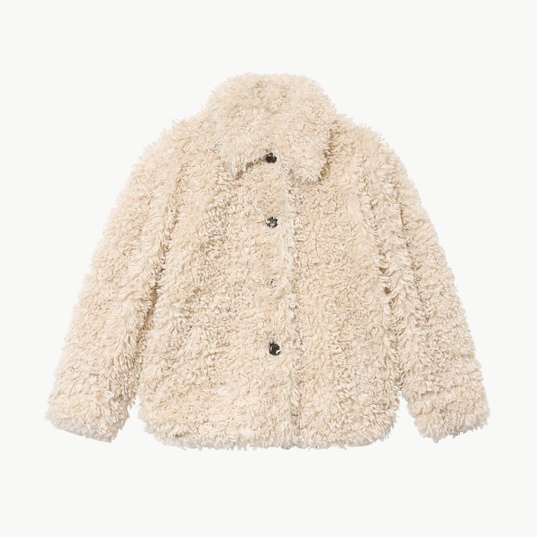 TARVEY COAT