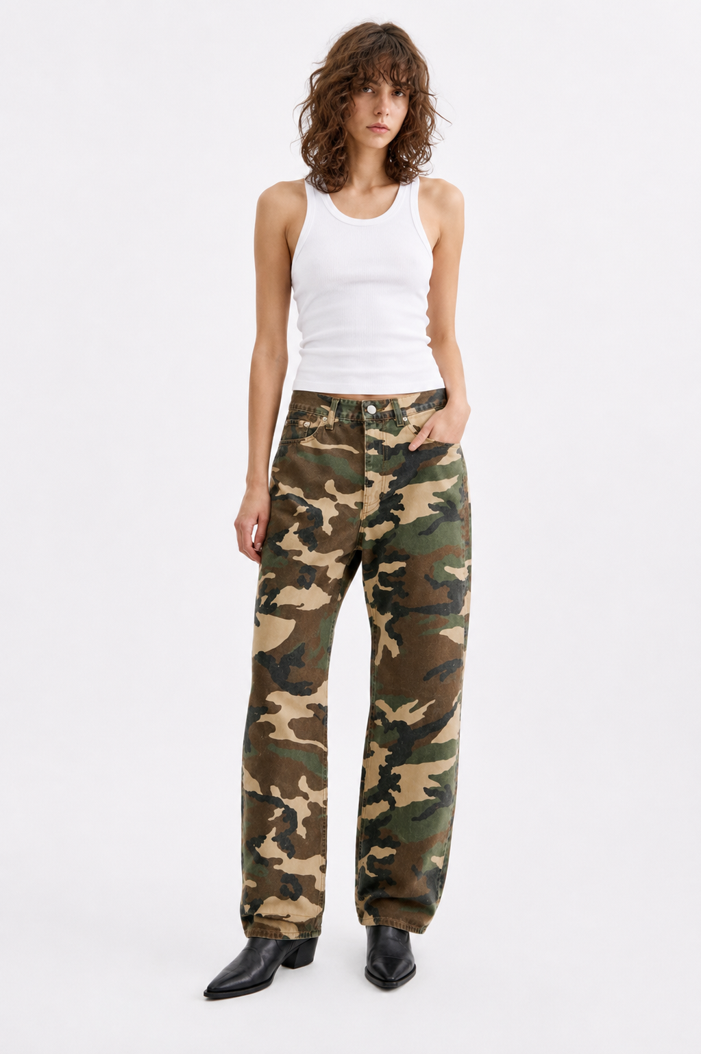 Tribeca Pant