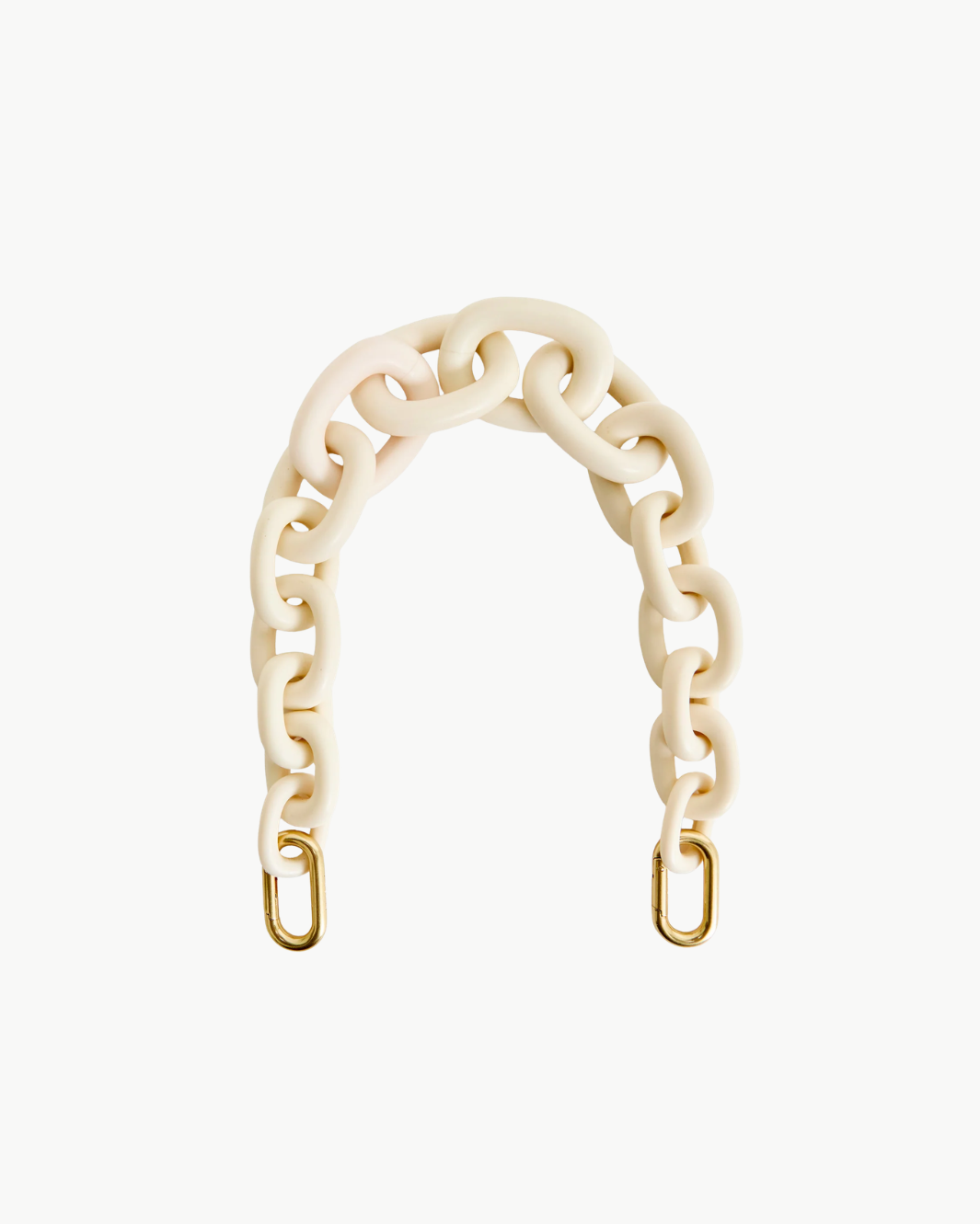 Shortie Strap Gradual Link