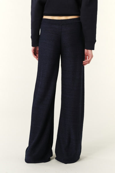 KOFI PANT IN NAVY