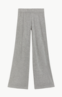 Suzie Kondi LITO LOW RISE FLARE PANTS at Romi Boutique