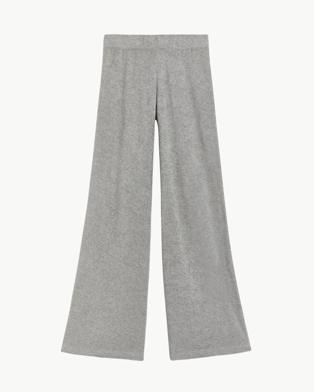 Suzie Kondi LITO LOW RISE FLARE PANTS at Romi Boutique