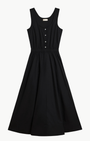 Suzie Kondi Daphne Sleeveless Dress at Romi Boutique