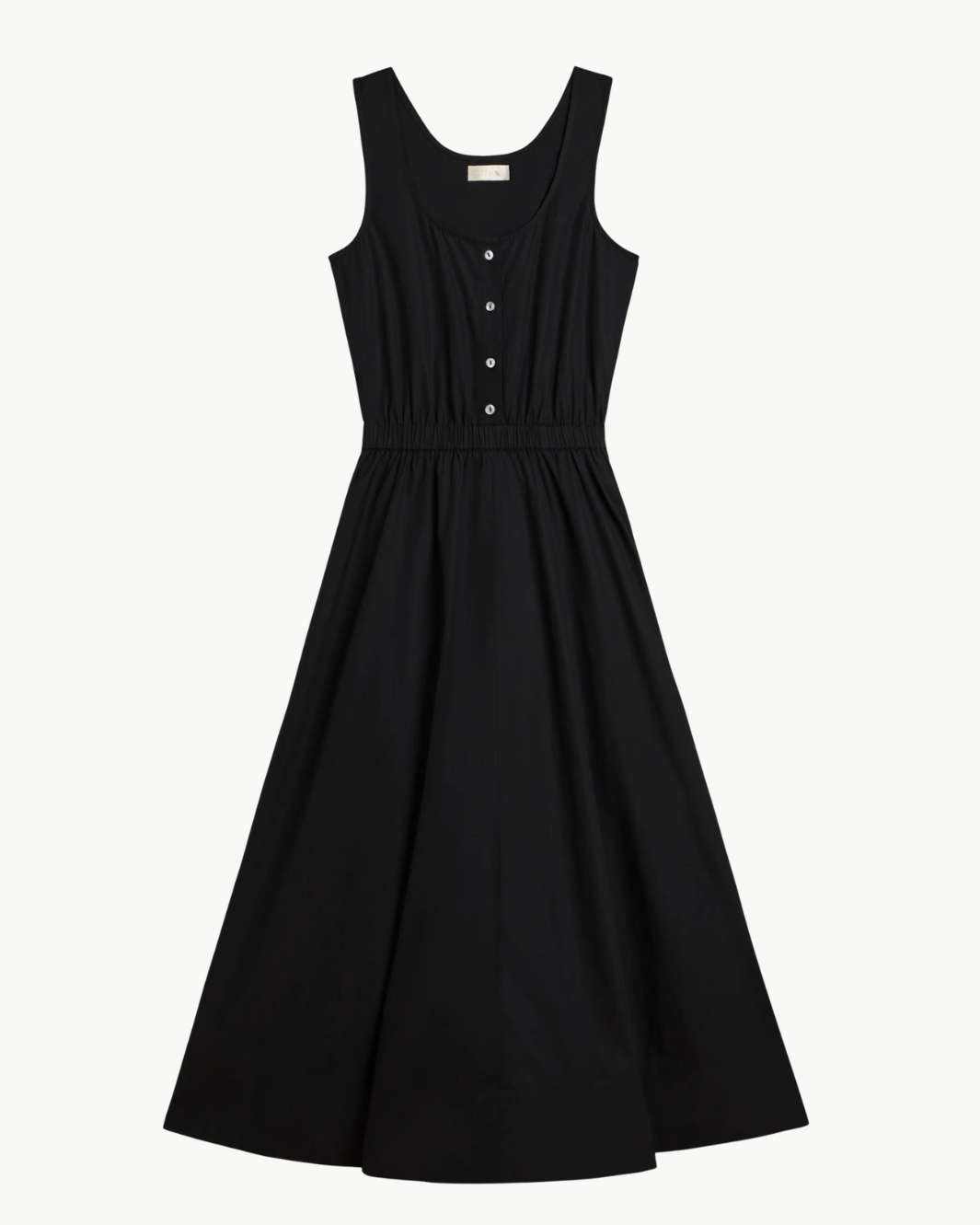 Suzie Kondi Daphne Sleeveless Dress at Romi Boutique