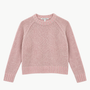Plaited Raglan