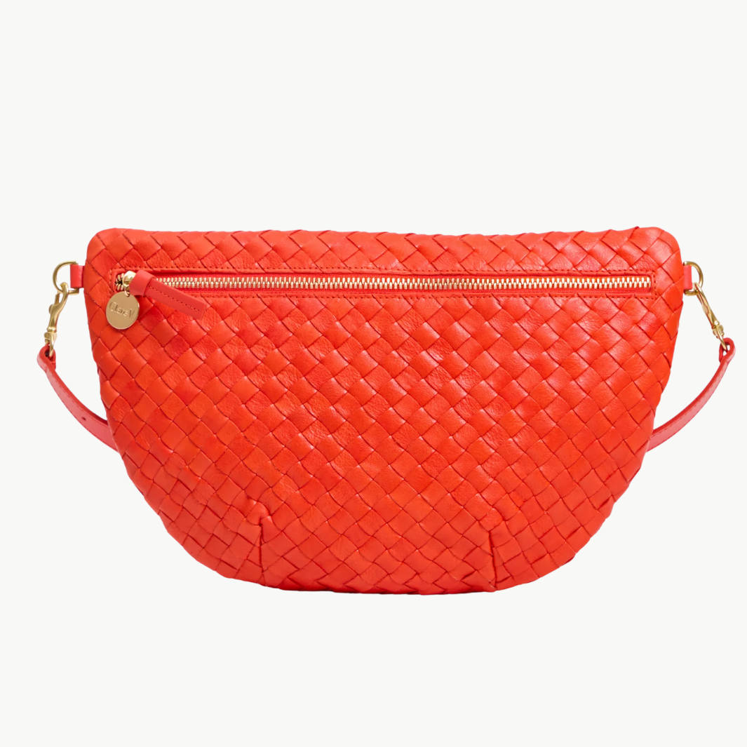 Grande Fanny Bag