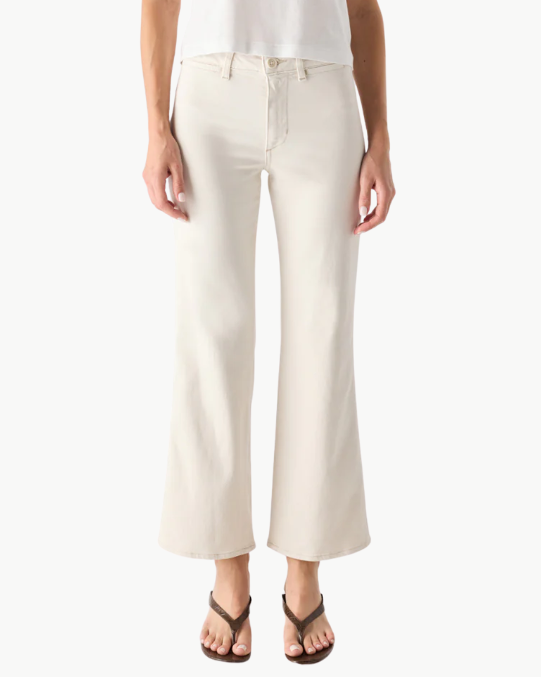 Amo ROBBIE TROUSER at Romi Boutique