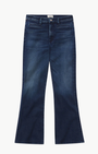 Citizens Lilah Flare Welt Pocket at Romi Boutique