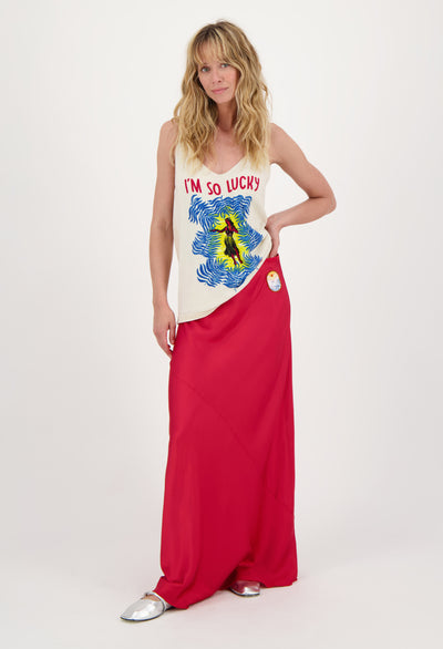 LEO TANK TOP IN HAWAII