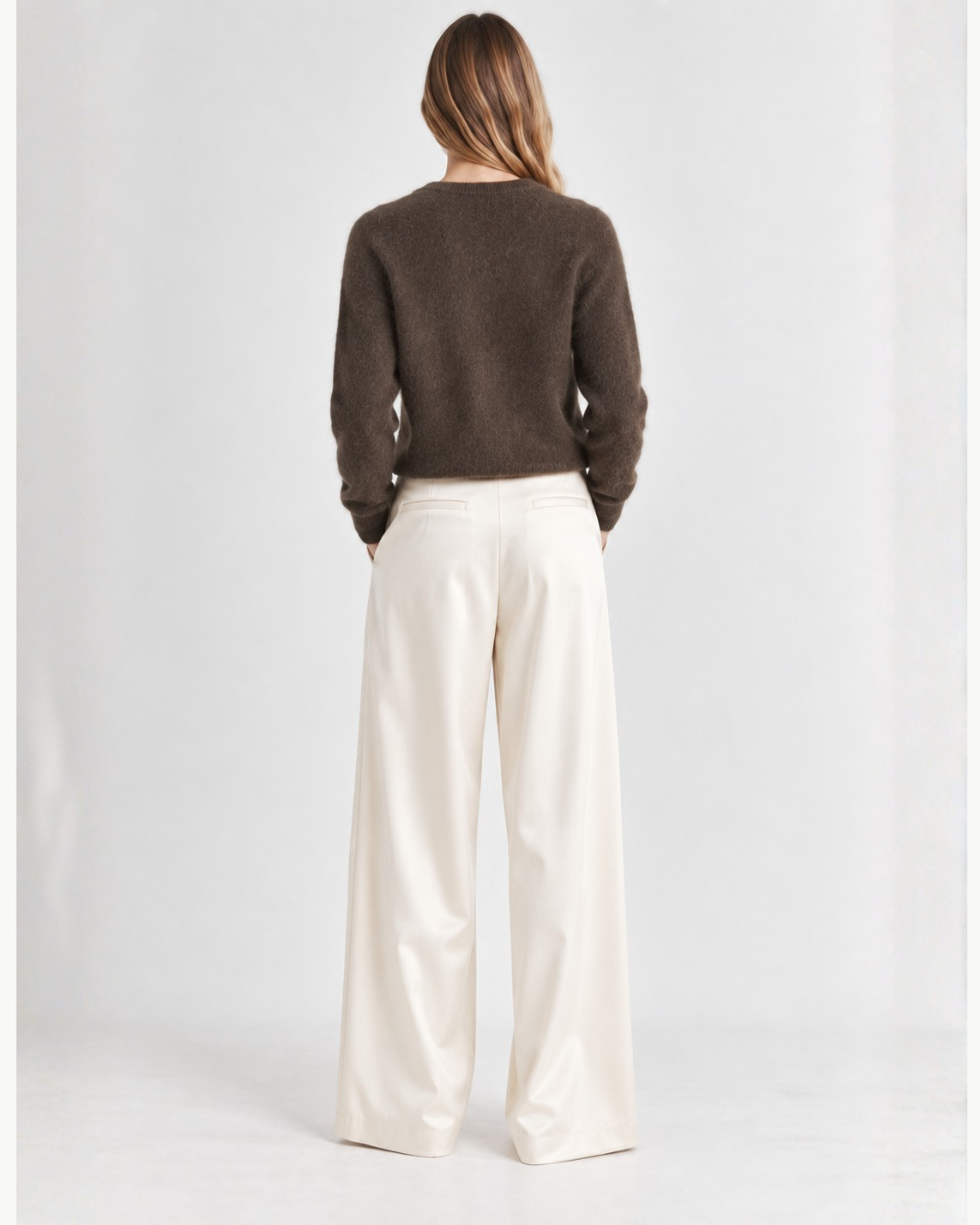 Lexia Sweater