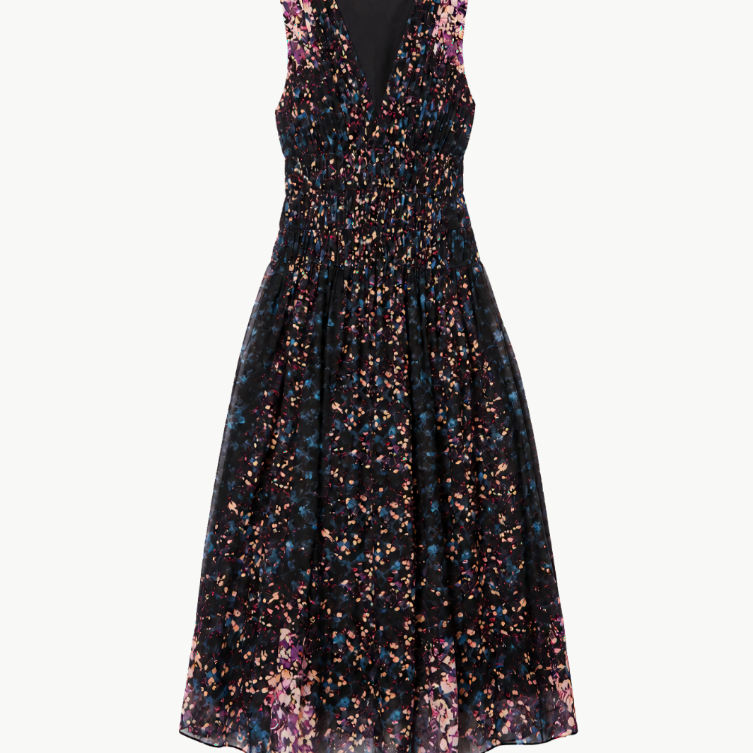 Sylvie Dress