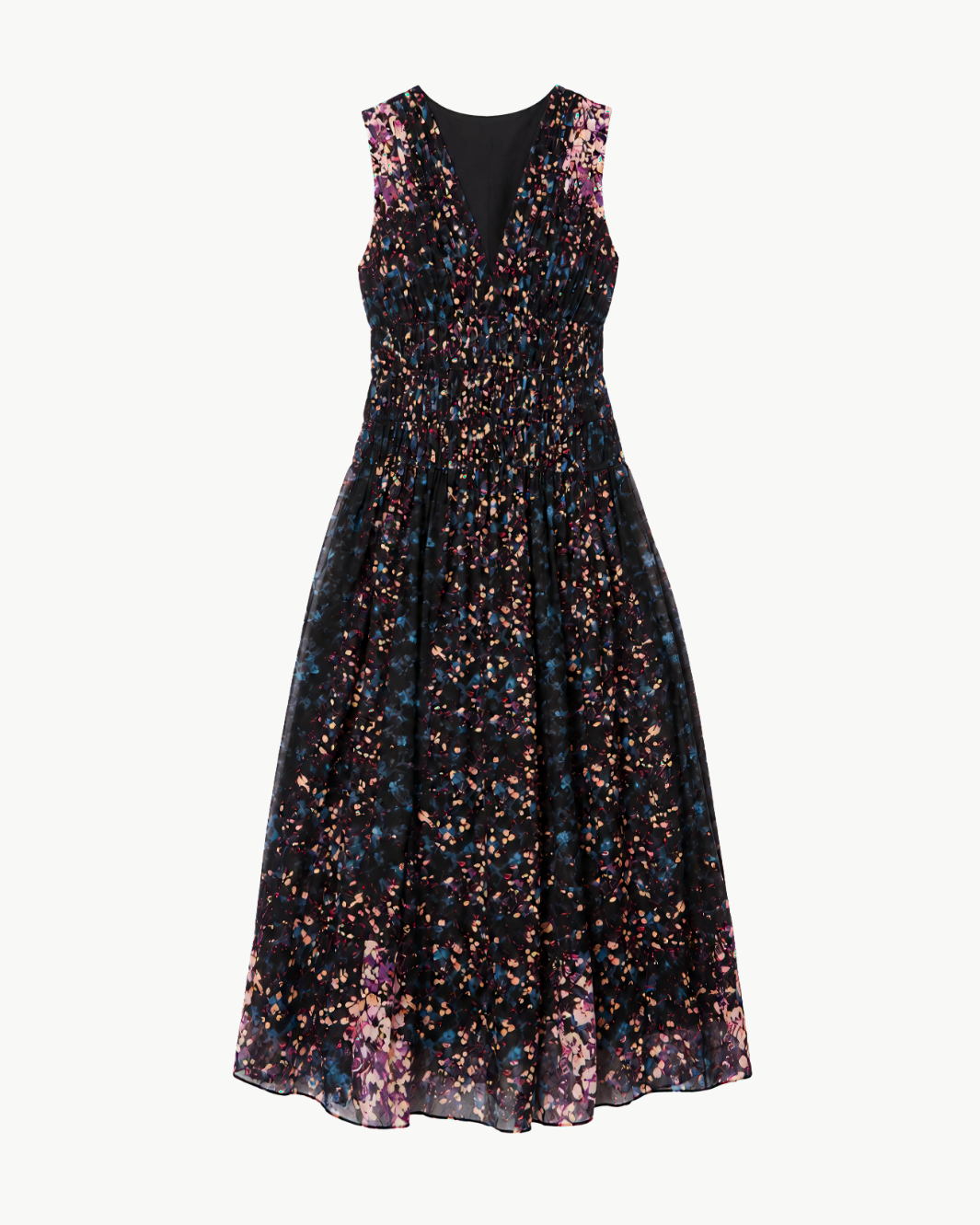 Sylvie Dress