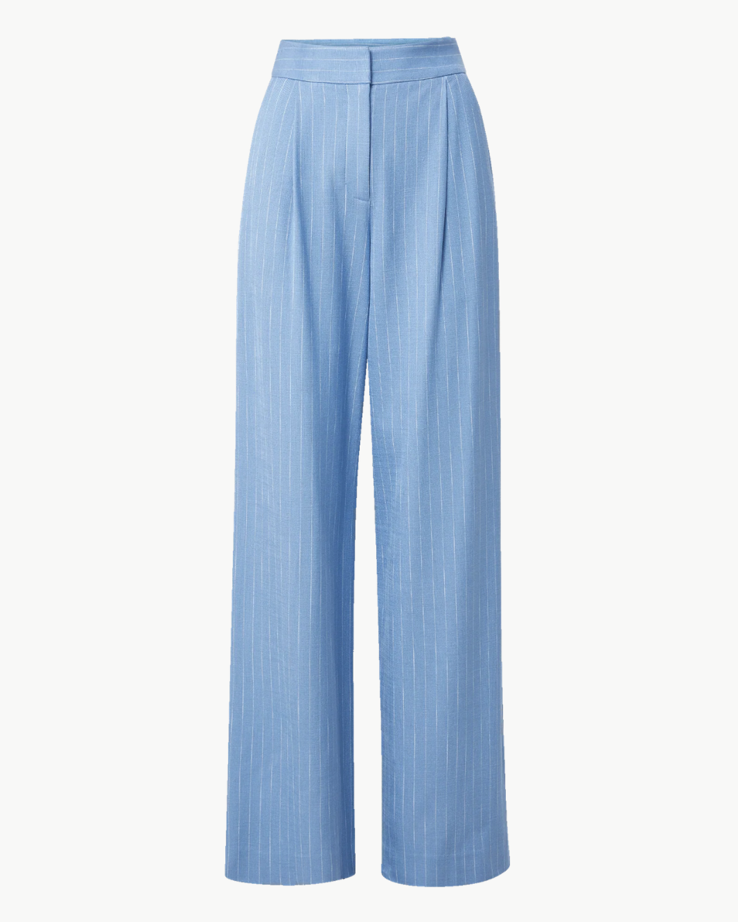 Veronica Beard HEYSER WIDE-LEG PANT at Romi Boutique