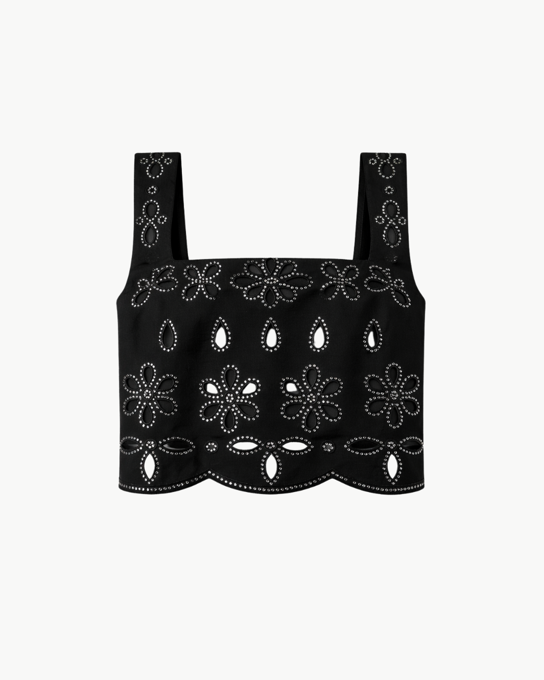 BOXY TOP
