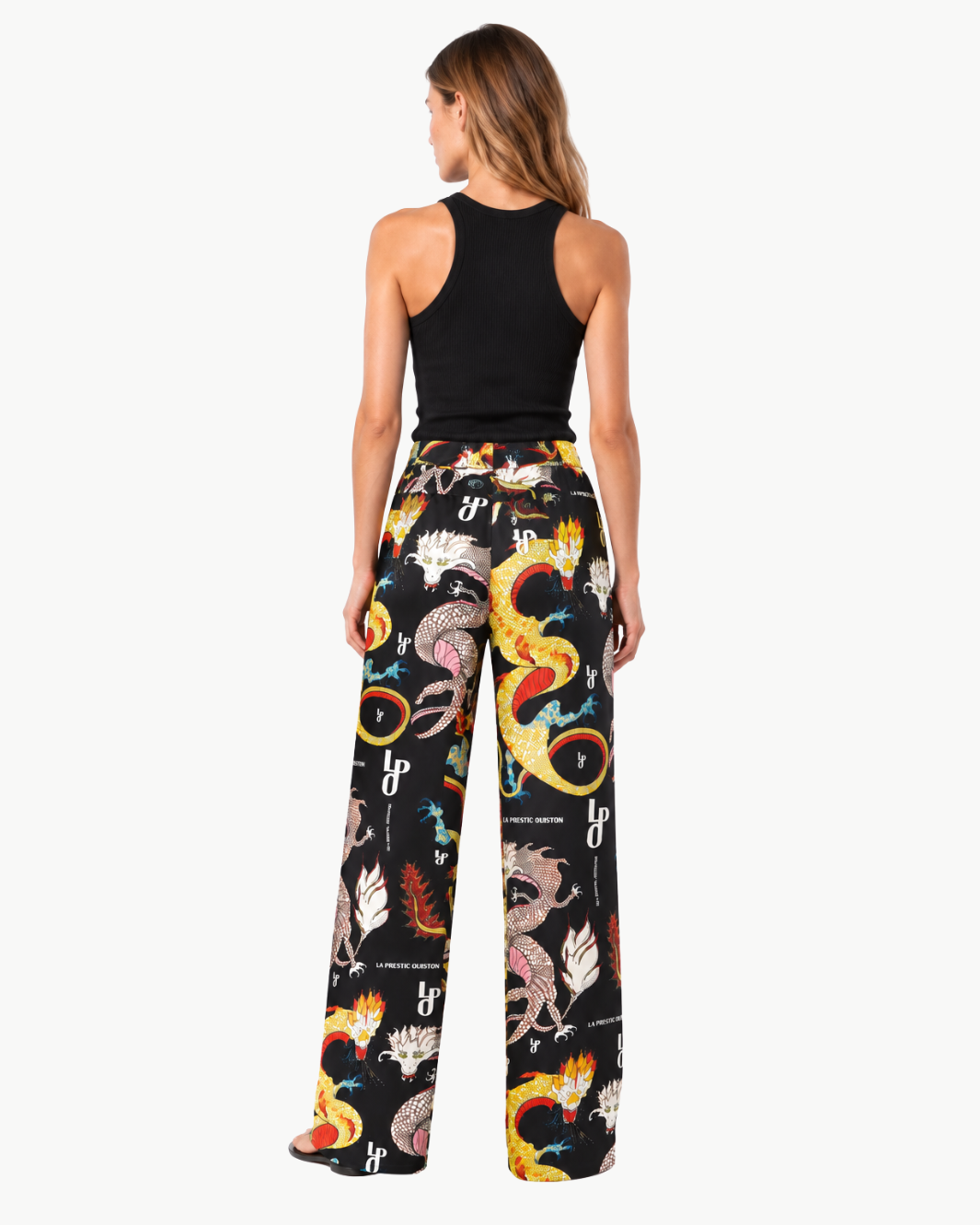 Lucky Pant