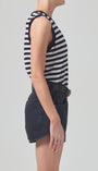 Citizens Jessie Modern Muscle Tee at Romi Boutique