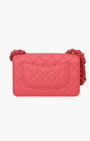 Chanel Chanel Classic Wallet on Chain at Romi Boutique