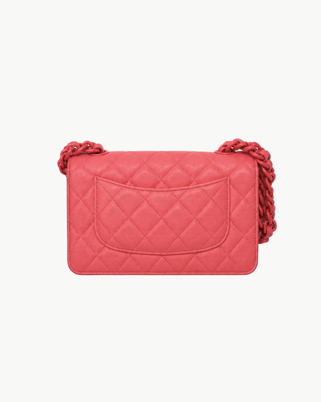 Chanel Chanel Classic Wallet on Chain at Romi Boutique