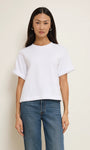 Nation Bane Sweatshirt Tee at Romi Boutique