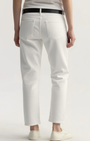 Nili Lotan LORIMER JEAN at Romi Boutique