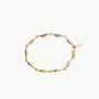 Sardine Link Bracelet