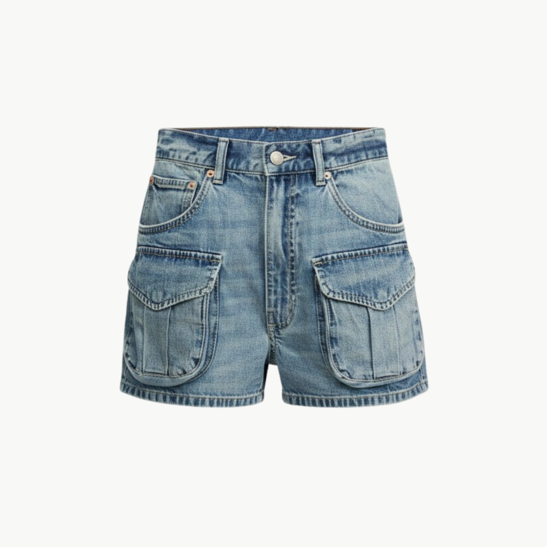CLAIRE CARGO SHORT