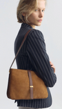 Nili Lotan Jane Bag W/Combo at Romi Boutique