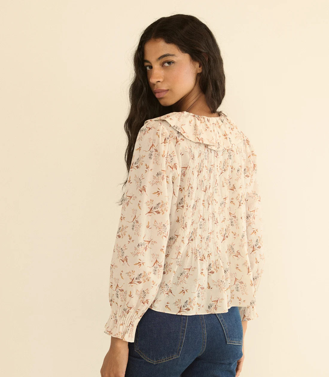 Hardy Top