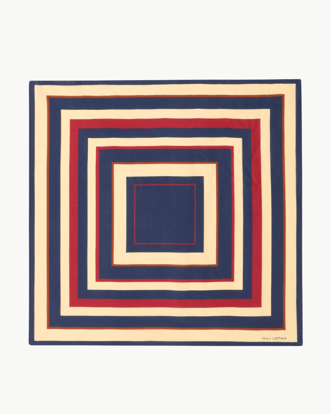 Vintage Scarf