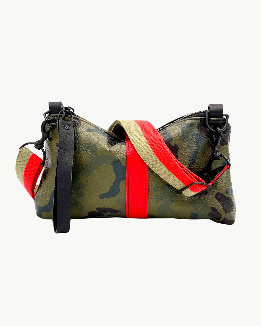 Nancy Wristlet/Crossbody Bag