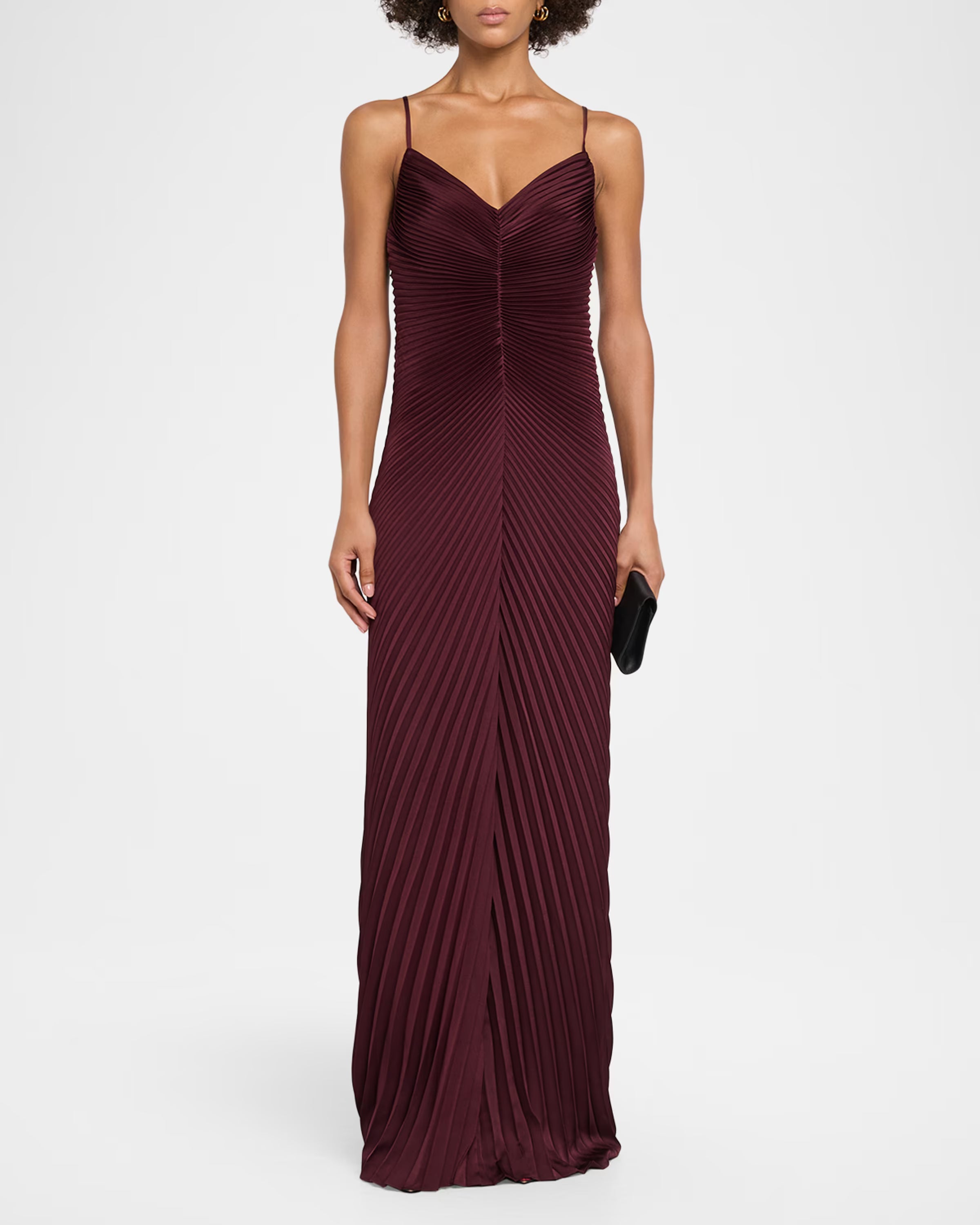 Genevieve Gown
