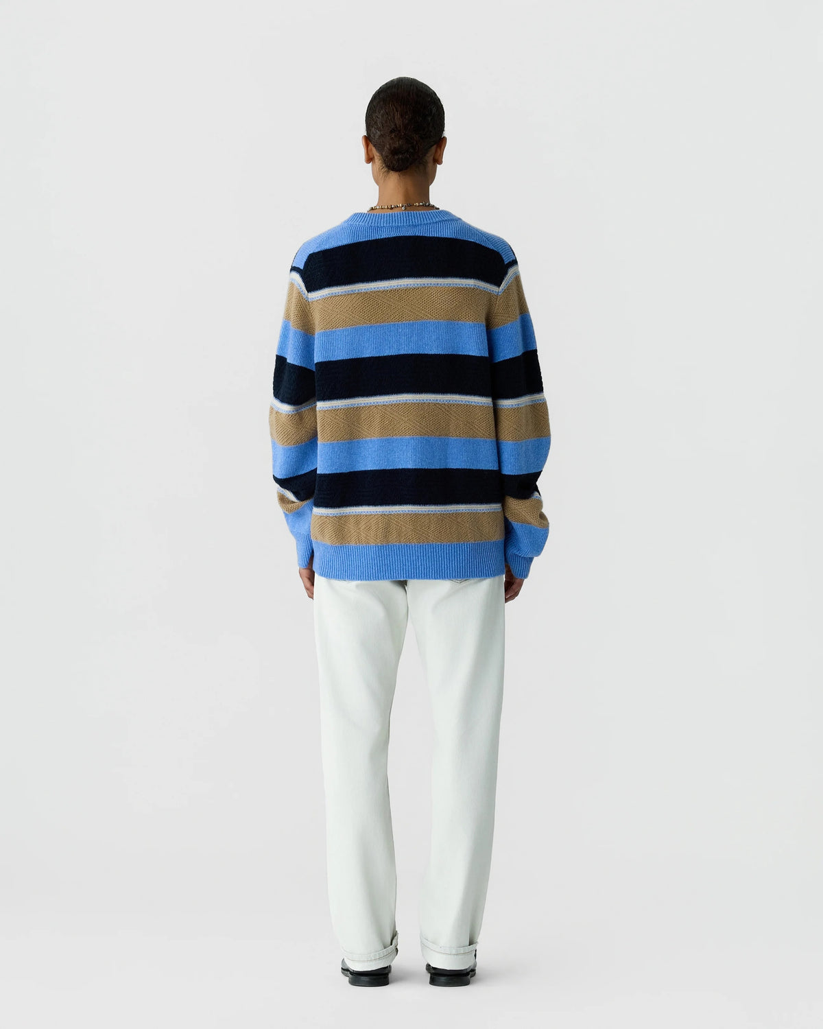 Stripe Crew