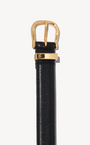 Nili Lotan LOUISE BELT at Romi Boutique