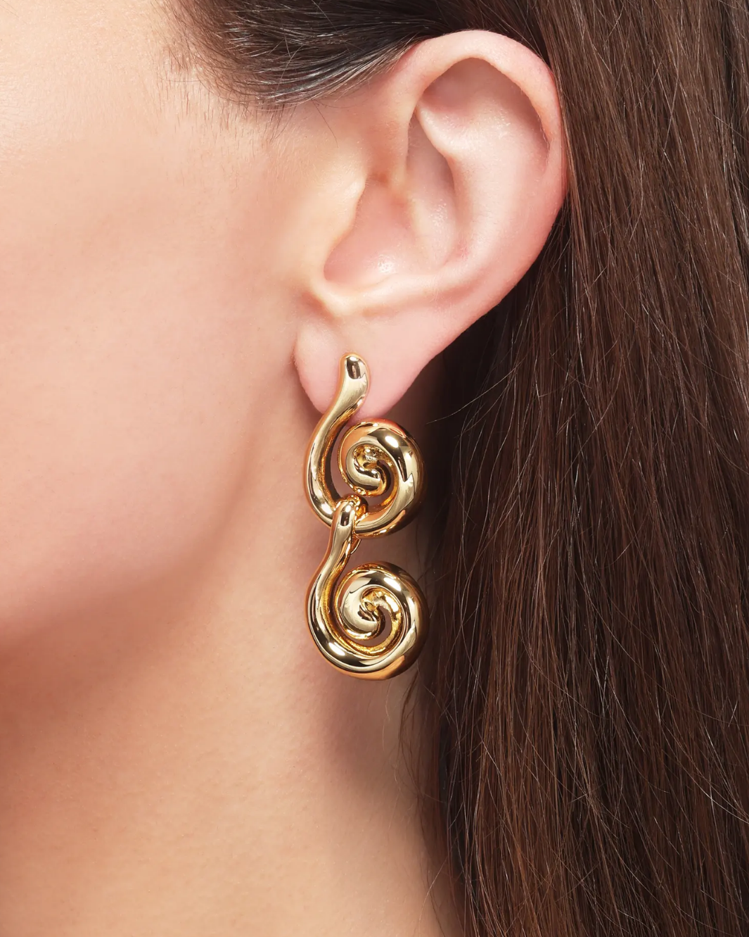 Nico Earrings